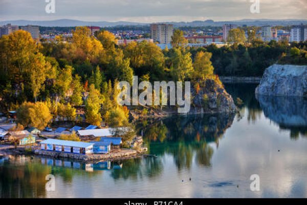 Кракен макет плейс