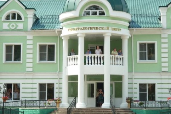 Актуальный сайт кракена