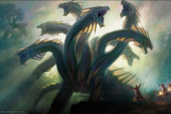 Kraken 18 at