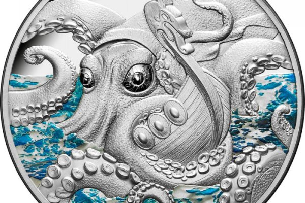 Kraken маркетплейс